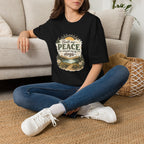 BuiltPeace