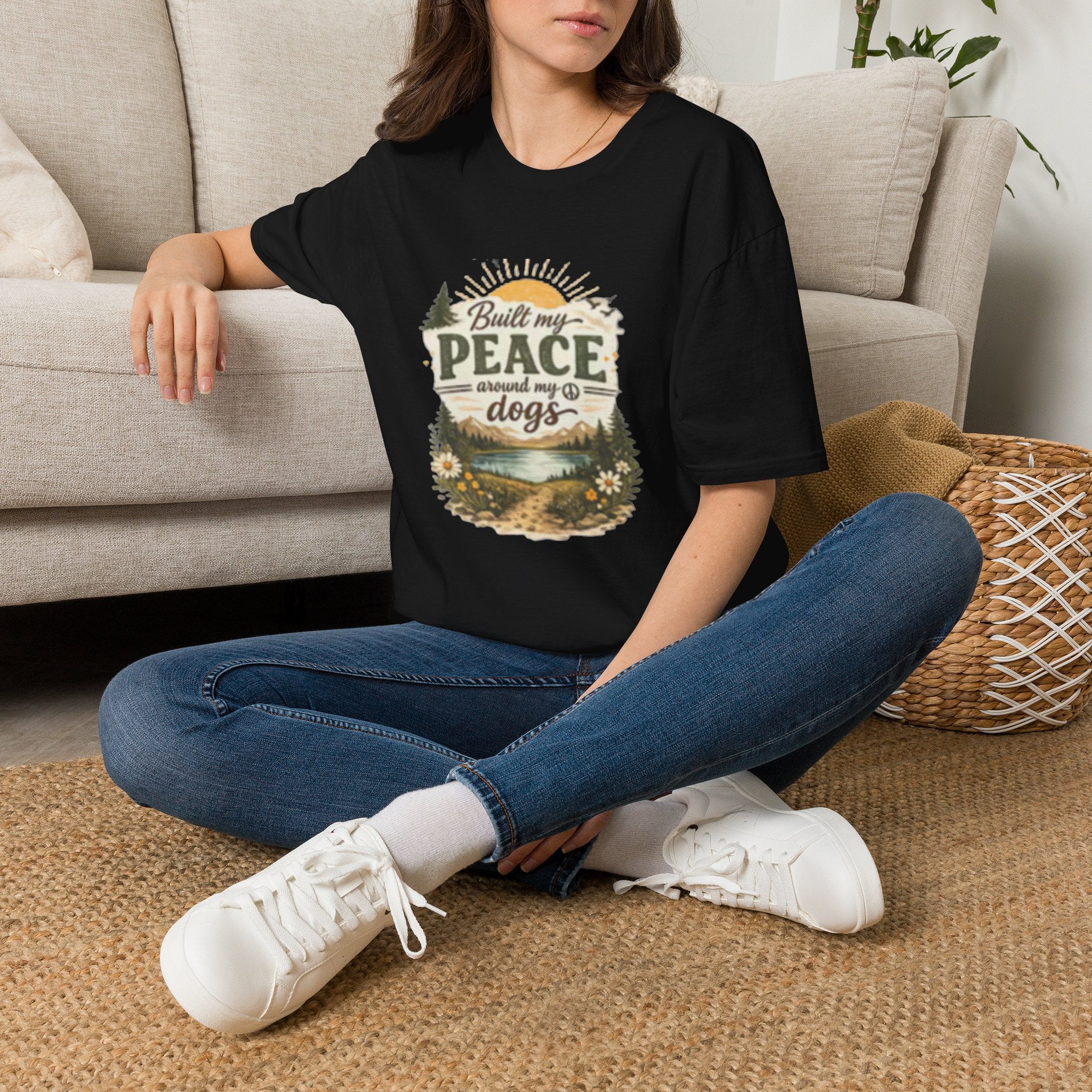 BuiltPeace
