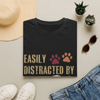 EasilyDistract