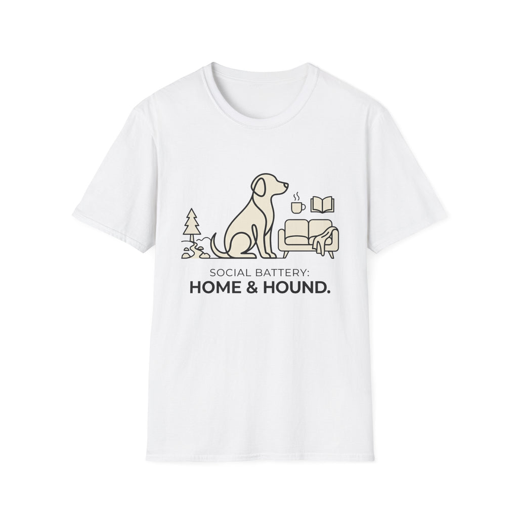 Home and Hound T-Shirt