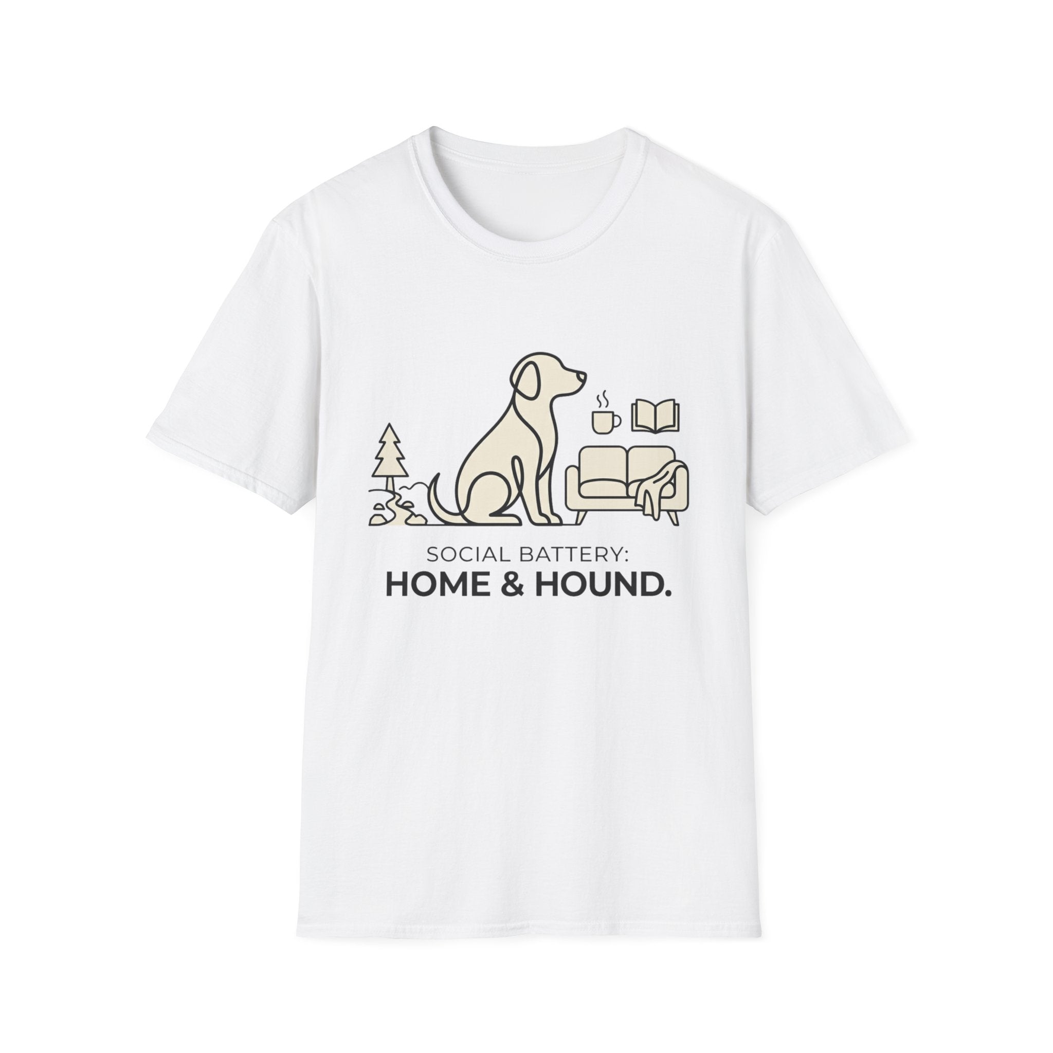 Home and Hound T-Shirt