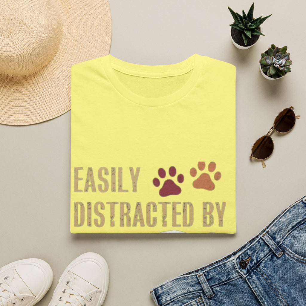 EasilyDistract