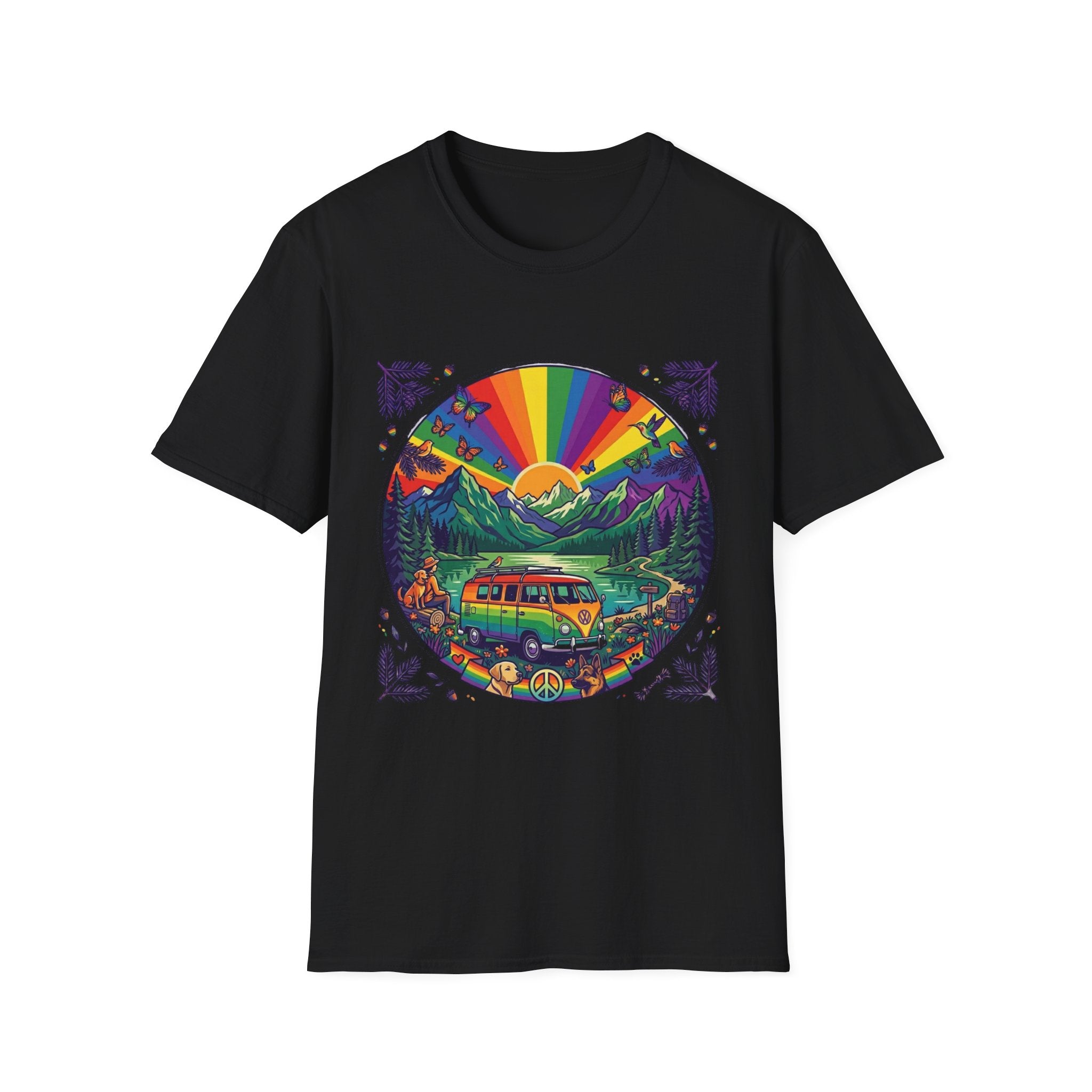 RainbBusHikeow