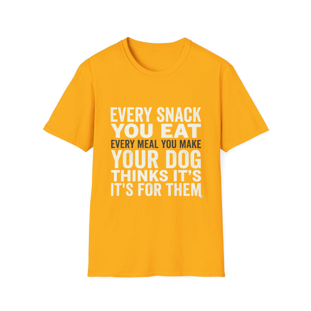 EverySnack T-Shirt