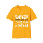 EverySnack T-Shirt