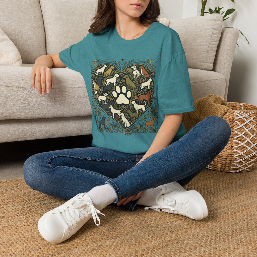 DogHeart T-Shirt