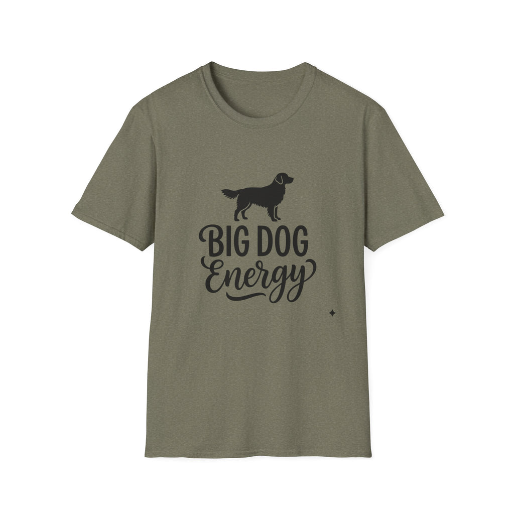 BigDogEnergy