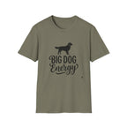 BigDogEnergy