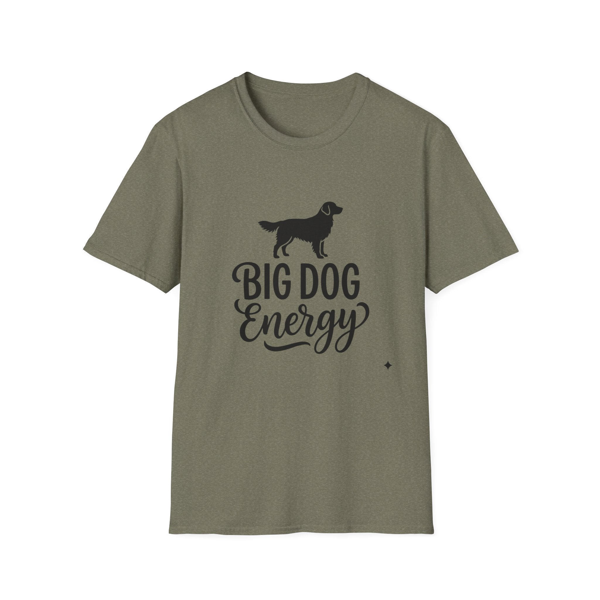 BigDogEnergy