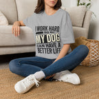 IworkHard T-Shirt