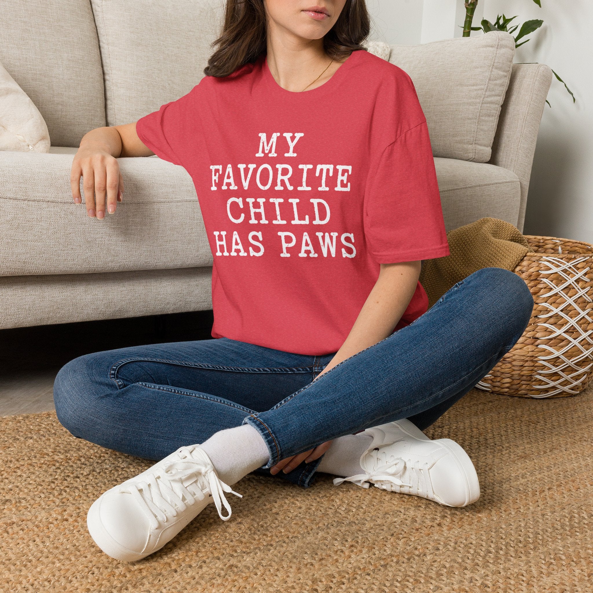 Copy of DogMandella T-Shirt