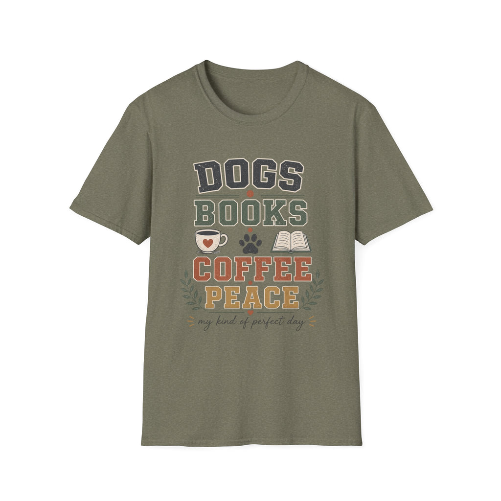 DogsBooksCoffeePeace