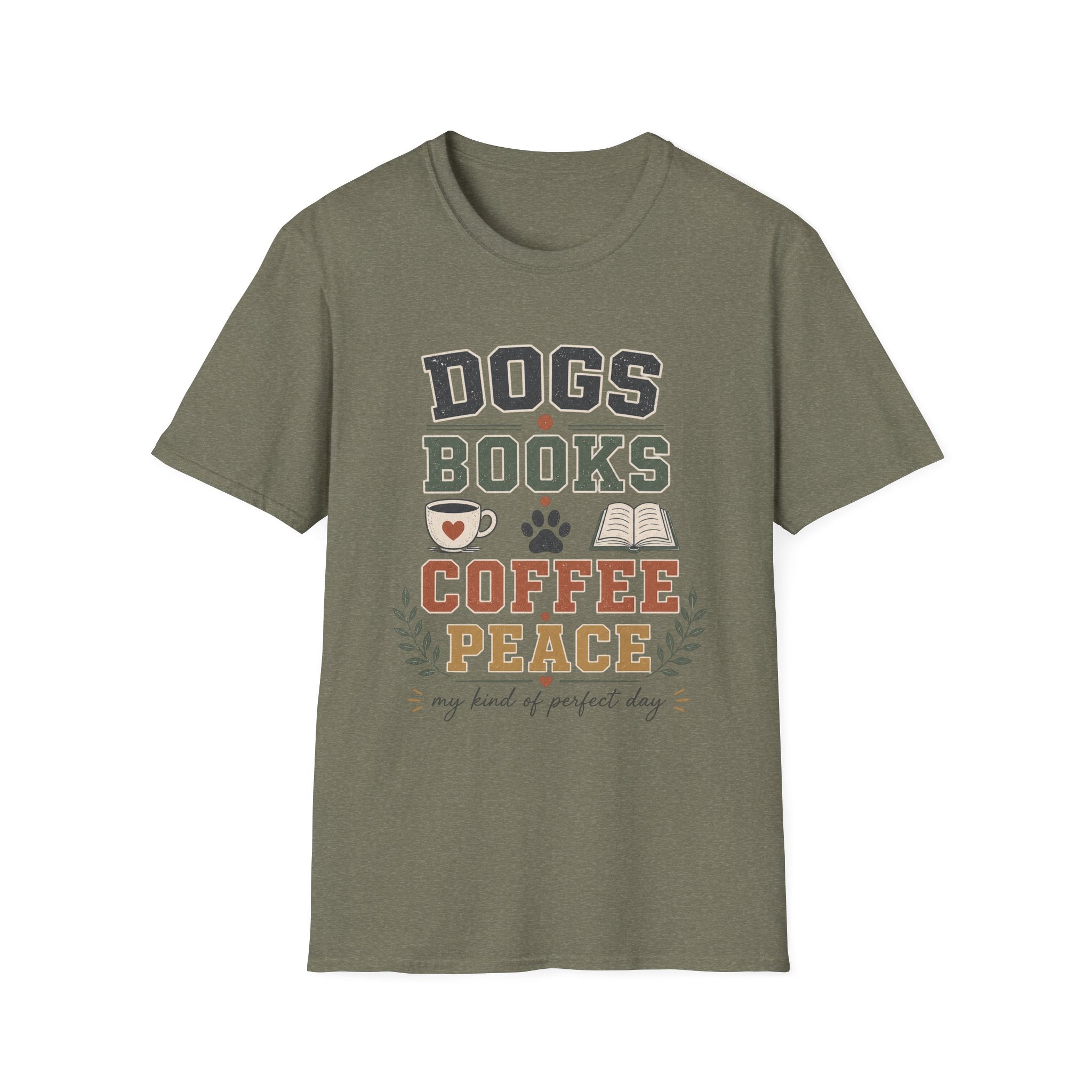 DogsBooksCoffeePeace