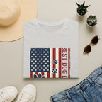 BestDogDad T-shirt