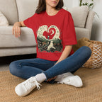 DogMountainDande  T-Shirt