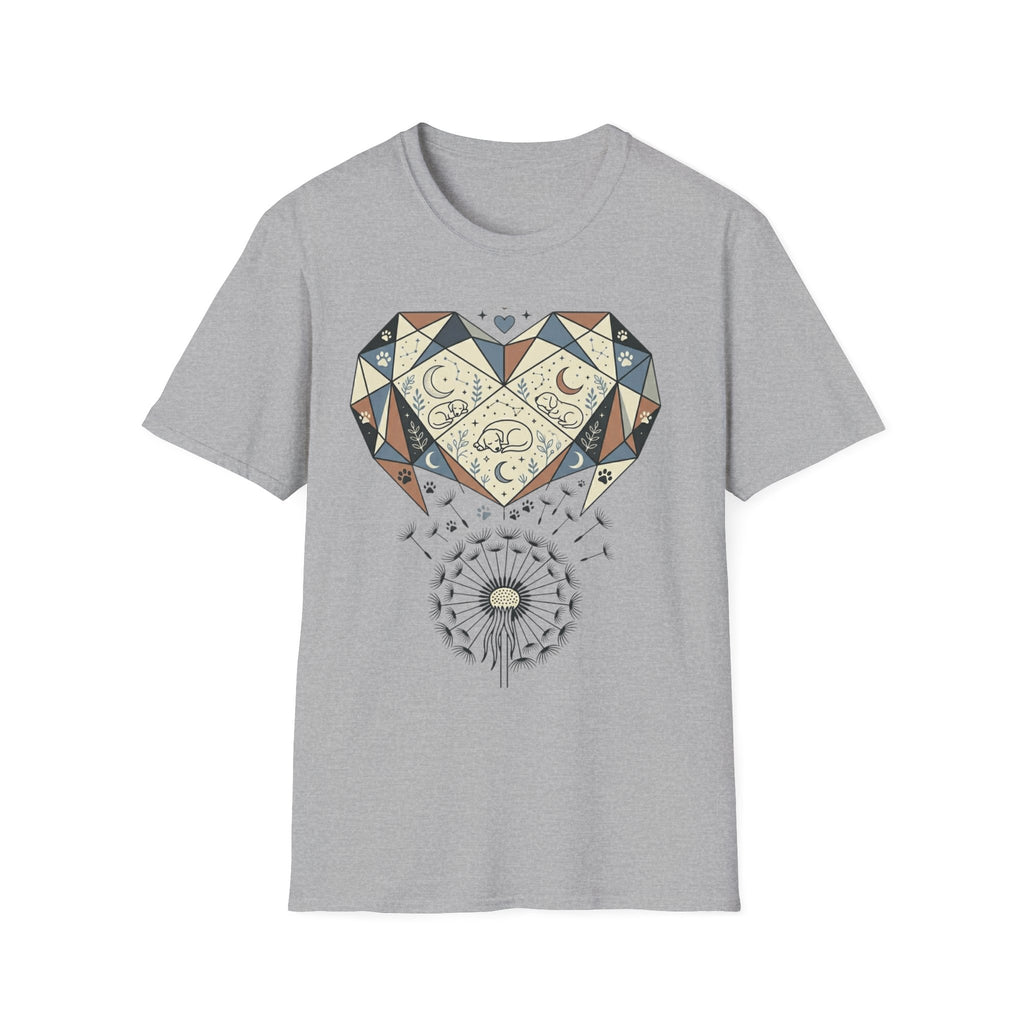 HeartDande T-Shirt