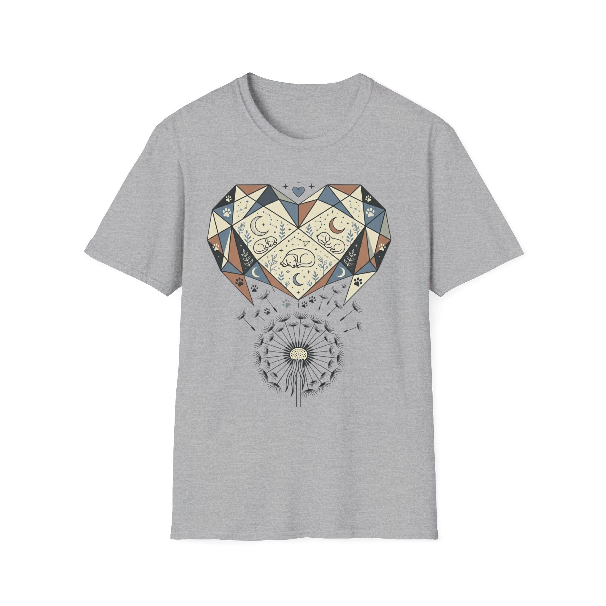 HeartDande T-Shirt