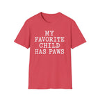 Copy of DogMandella T-Shirt
