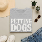 PettingDogsCardio T-shirt
