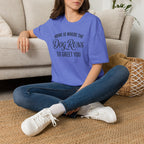 HomeIsWhere T-shirt