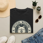 DogWalkingClub2 T-shirt