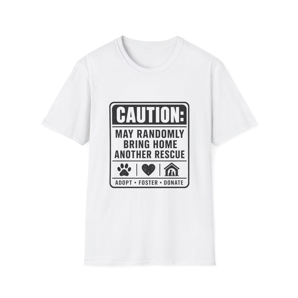 CautionMayRandomly