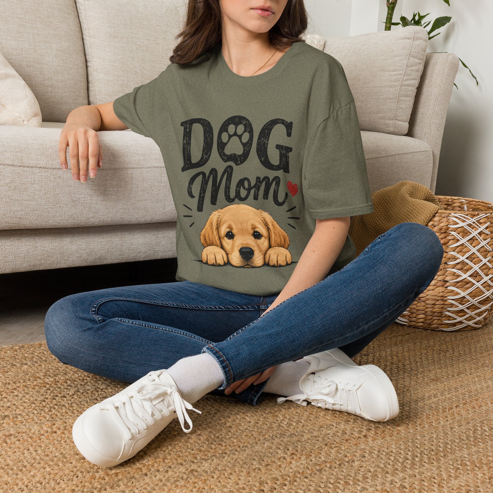 DogMom