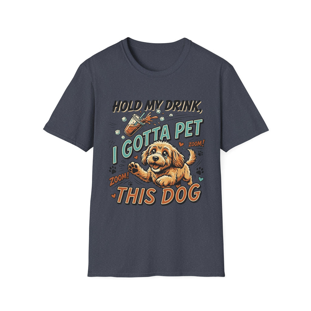 HoldMyDrink T-Shirt