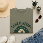 SameItinerary