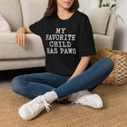 MyFavoriteChild T-shirt