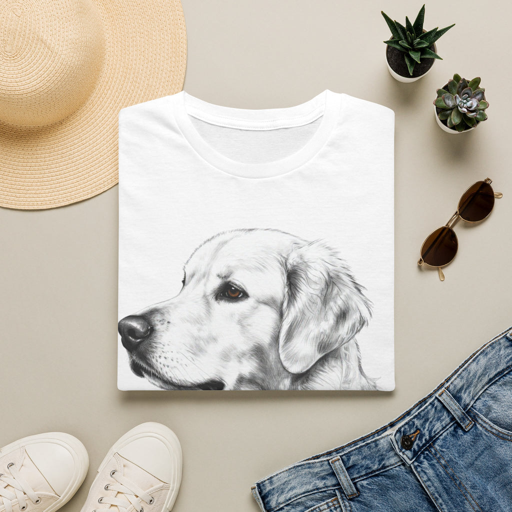 Retriever  T-Shirt