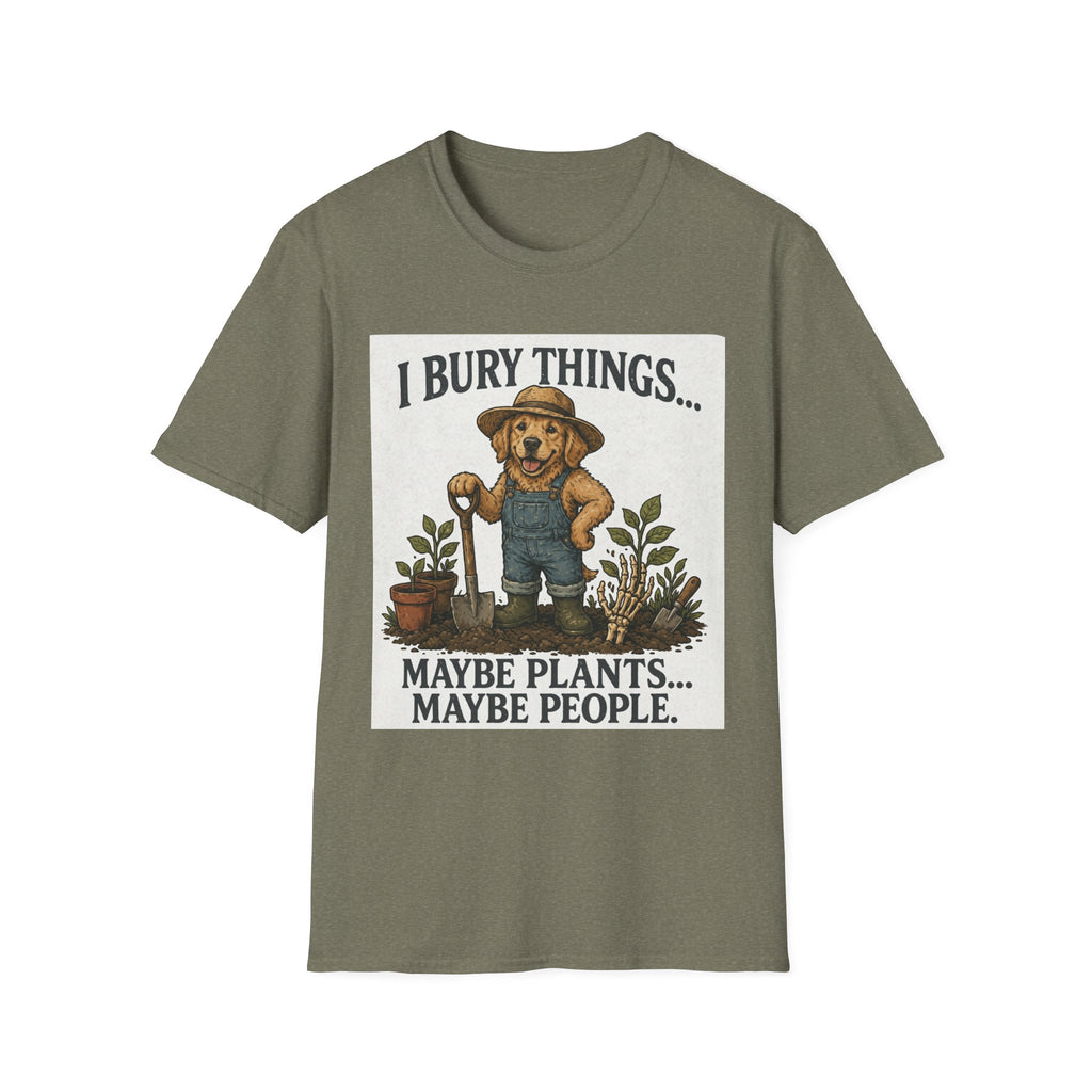 IBuryThings