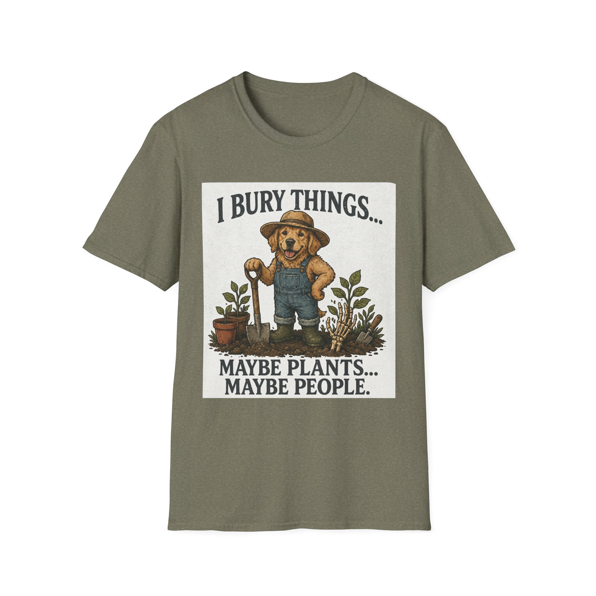 IBuryThings