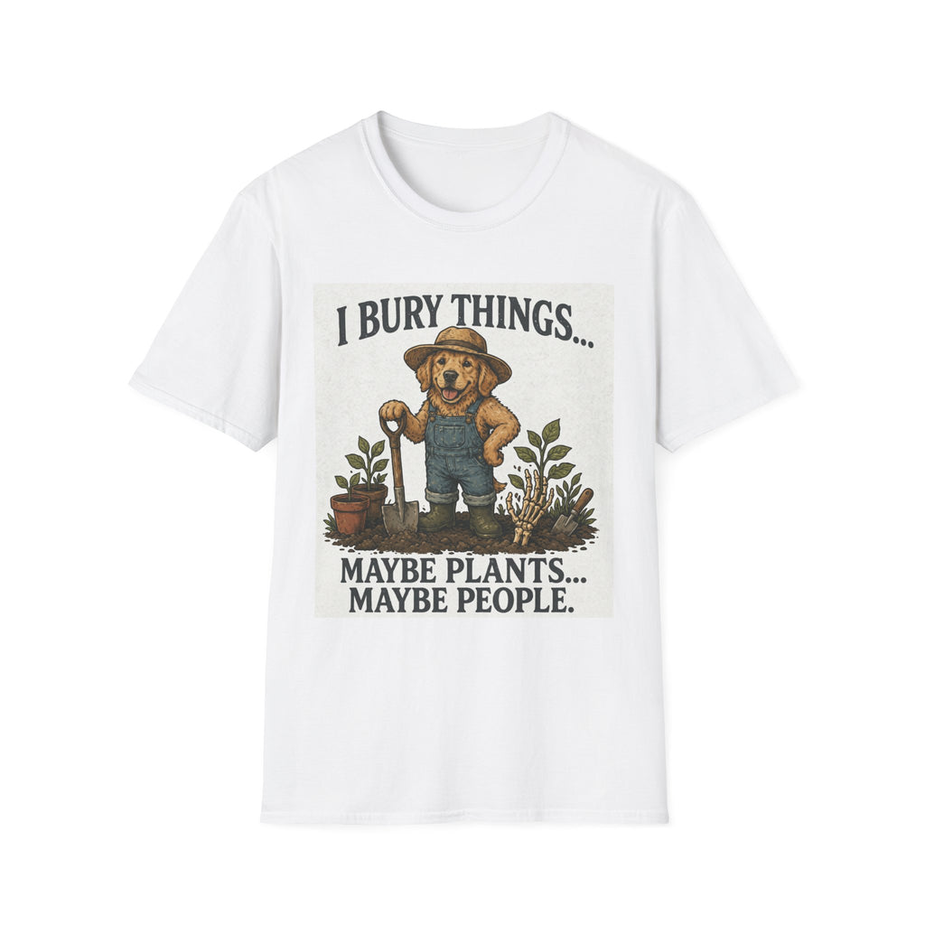 IBuryThings