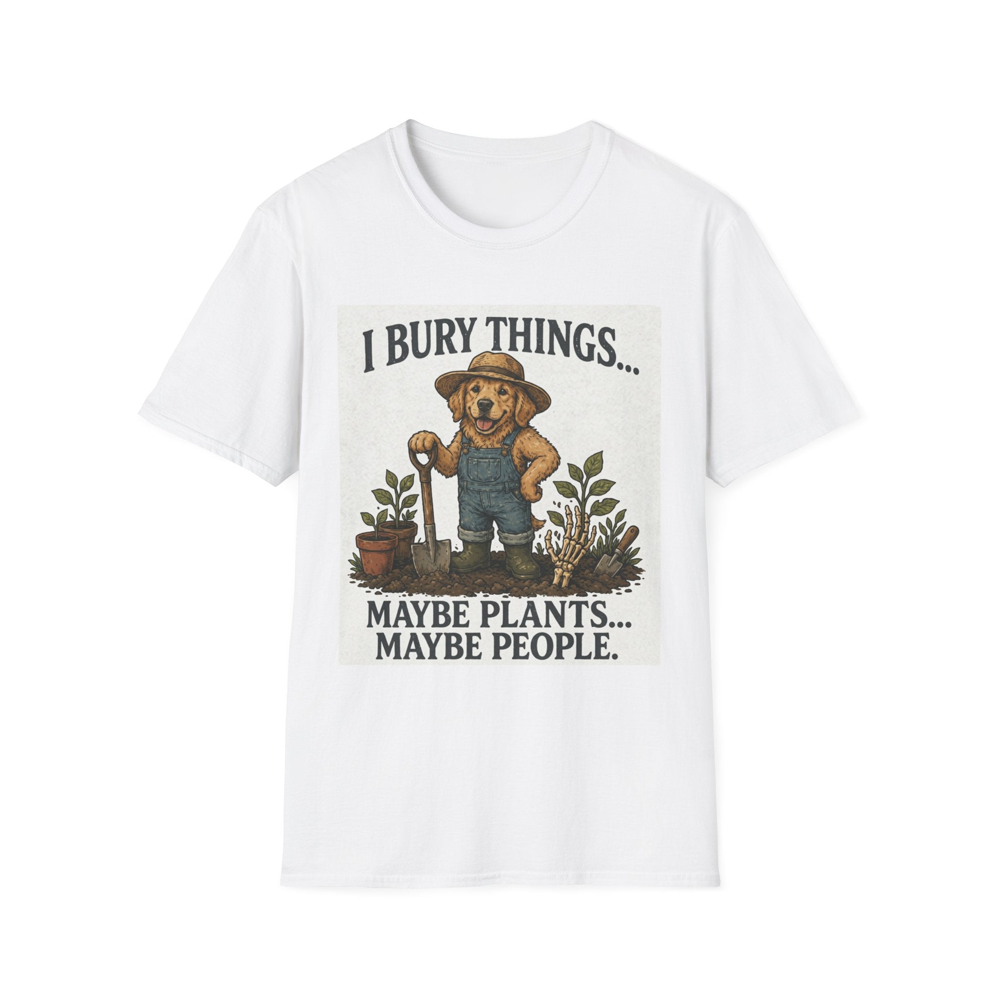 IBuryThings