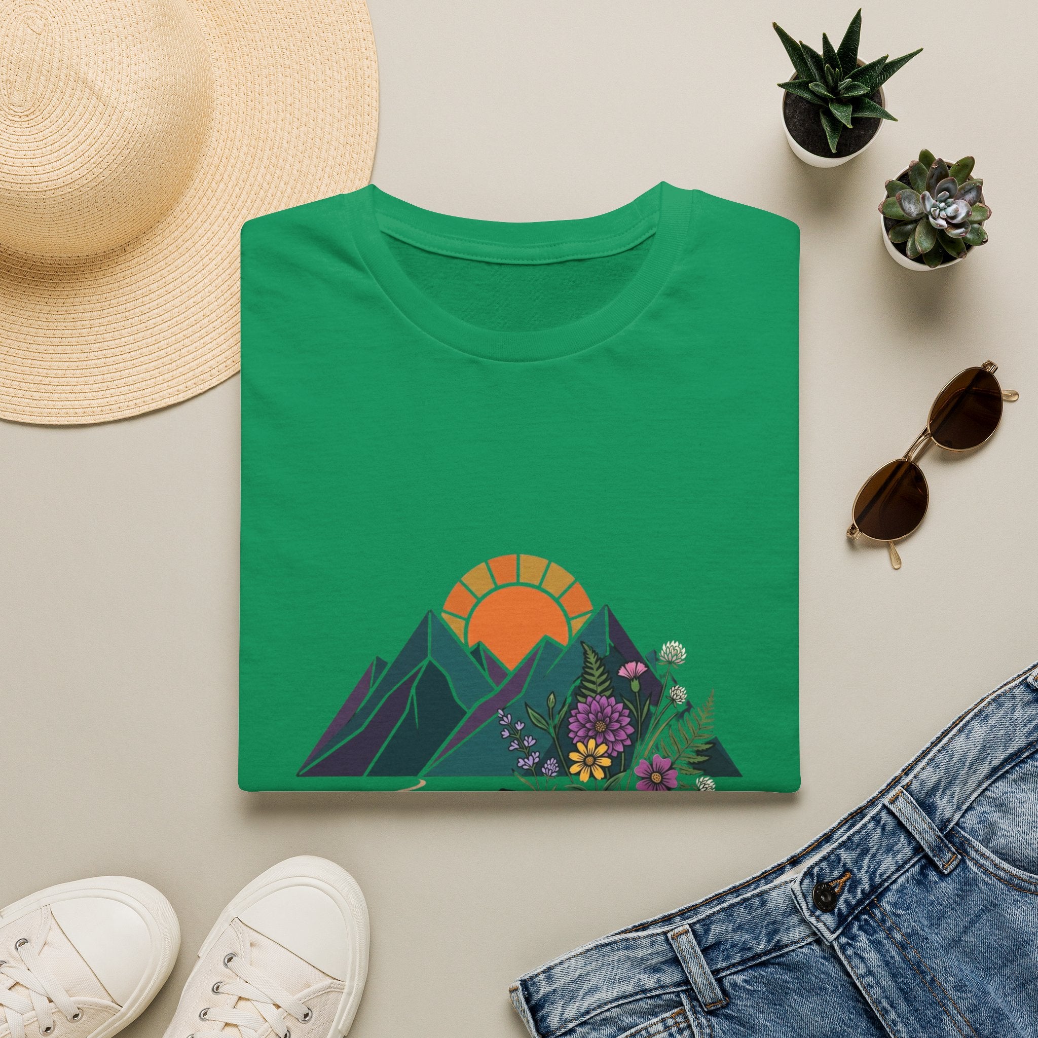 HikingMointain