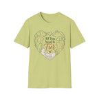 All You Need Is Fur T-Shirt