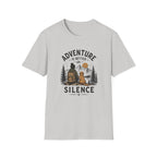 AdventureIsBetter T-shirt