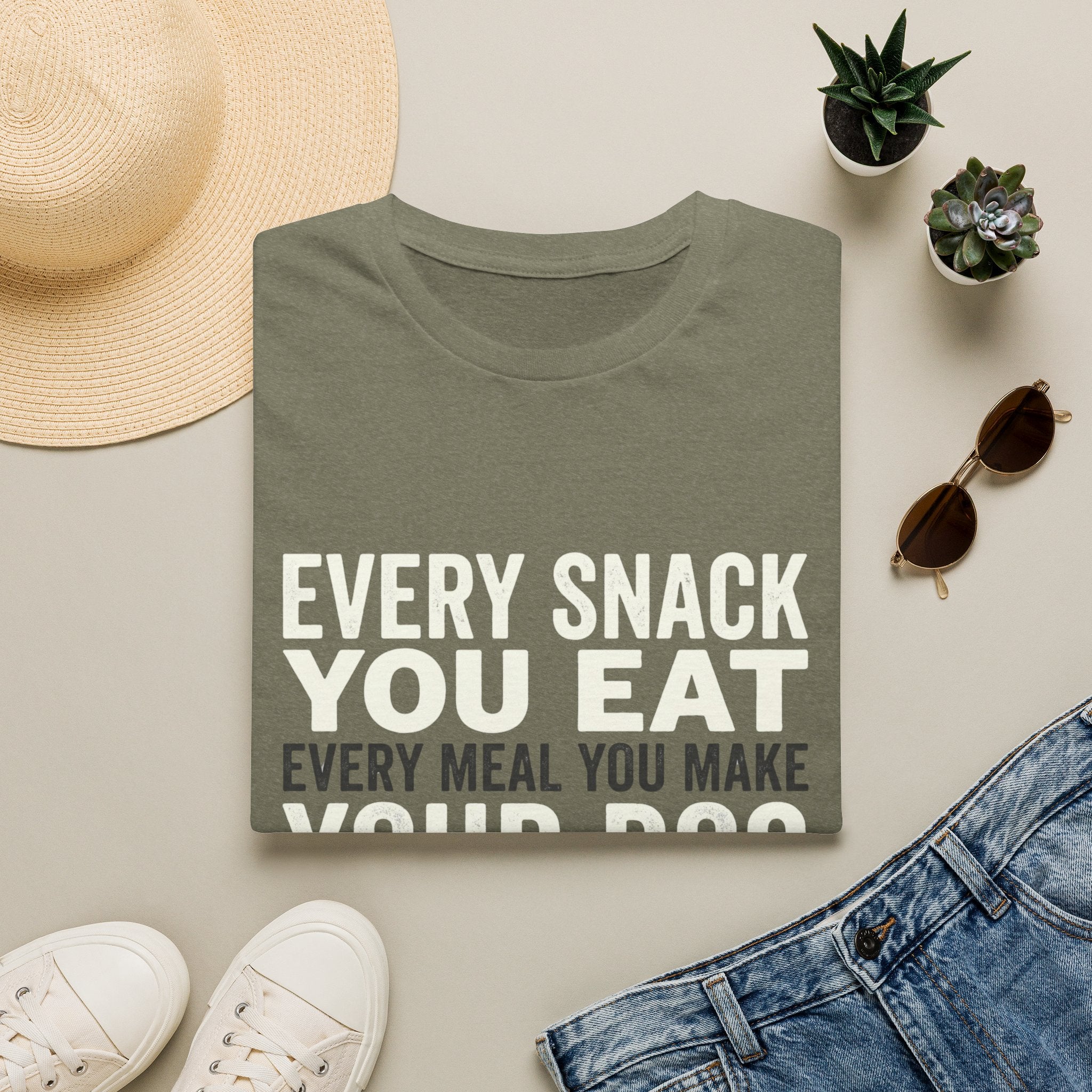 EverySnack T-Shirt