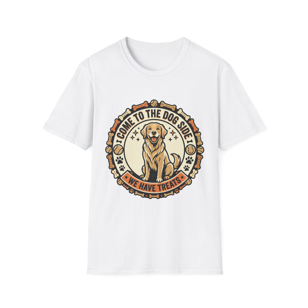Dogside2 T-Shirt