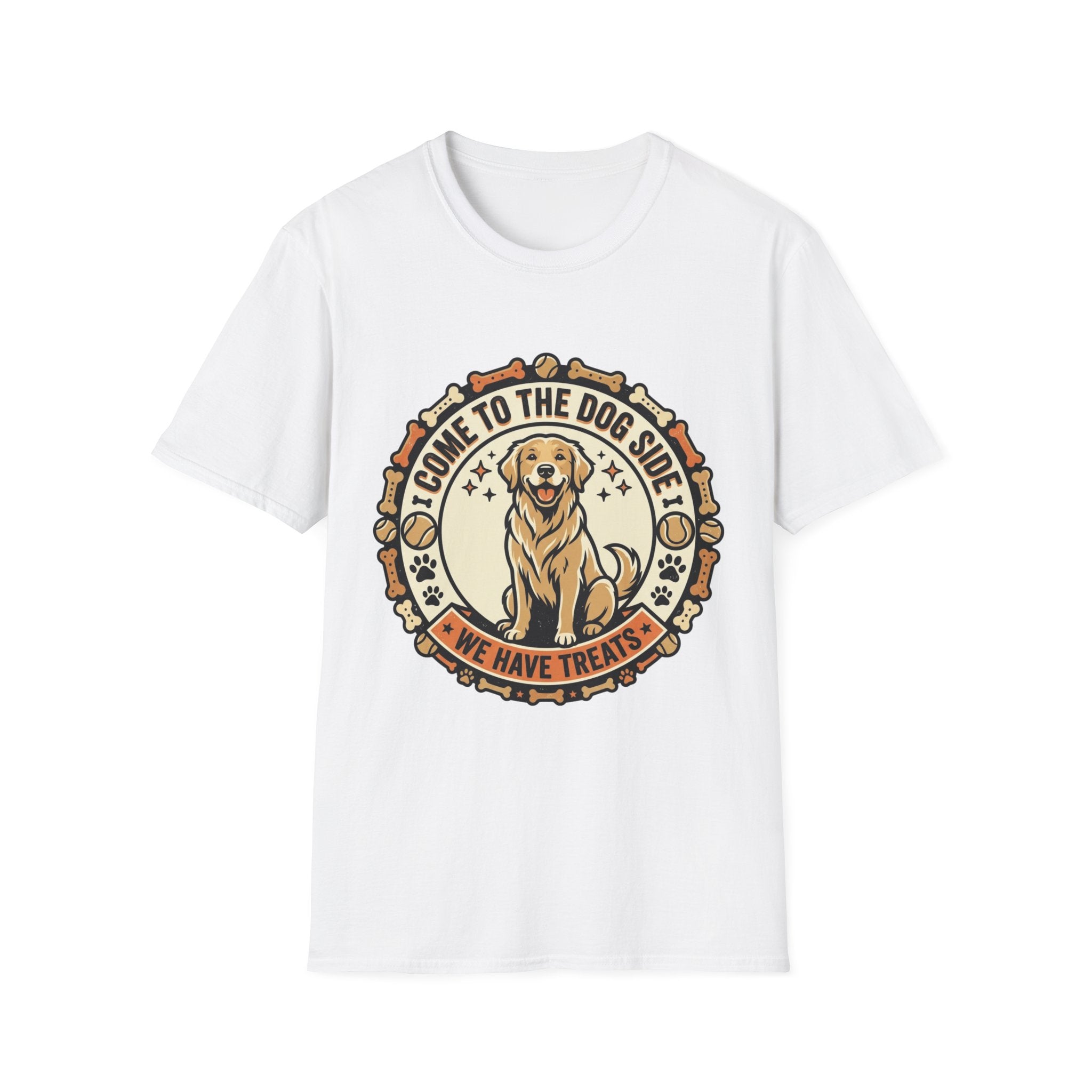 Dogside2 T-Shirt