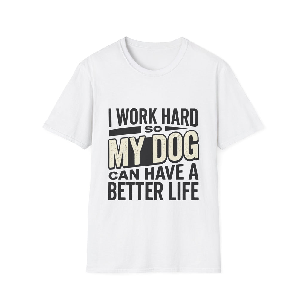 IworkHard T-Shirt