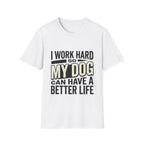 IworkHard T-Shirt