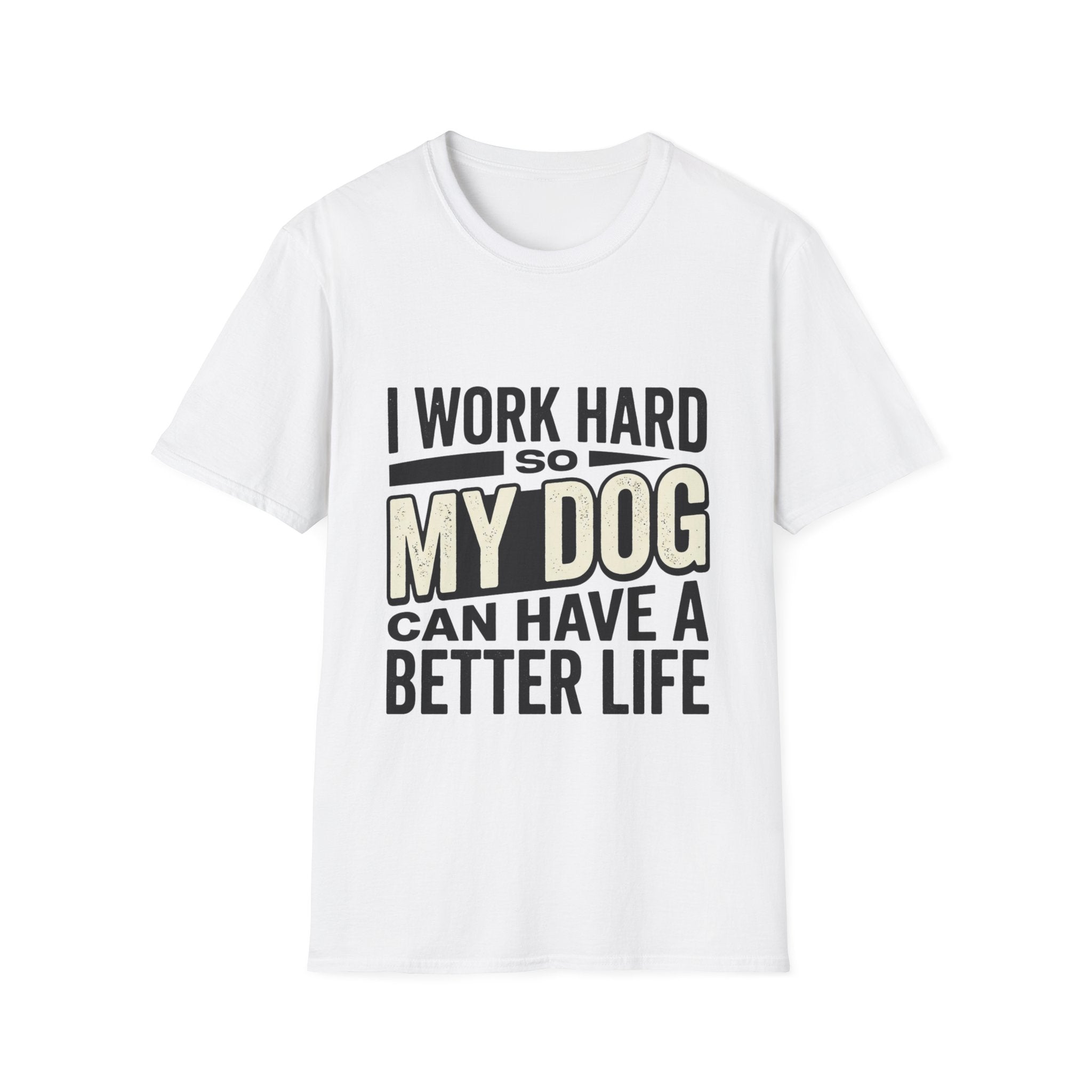 IworkHard T-Shirt