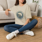 ArcadiaNationalPark2 T-shirt