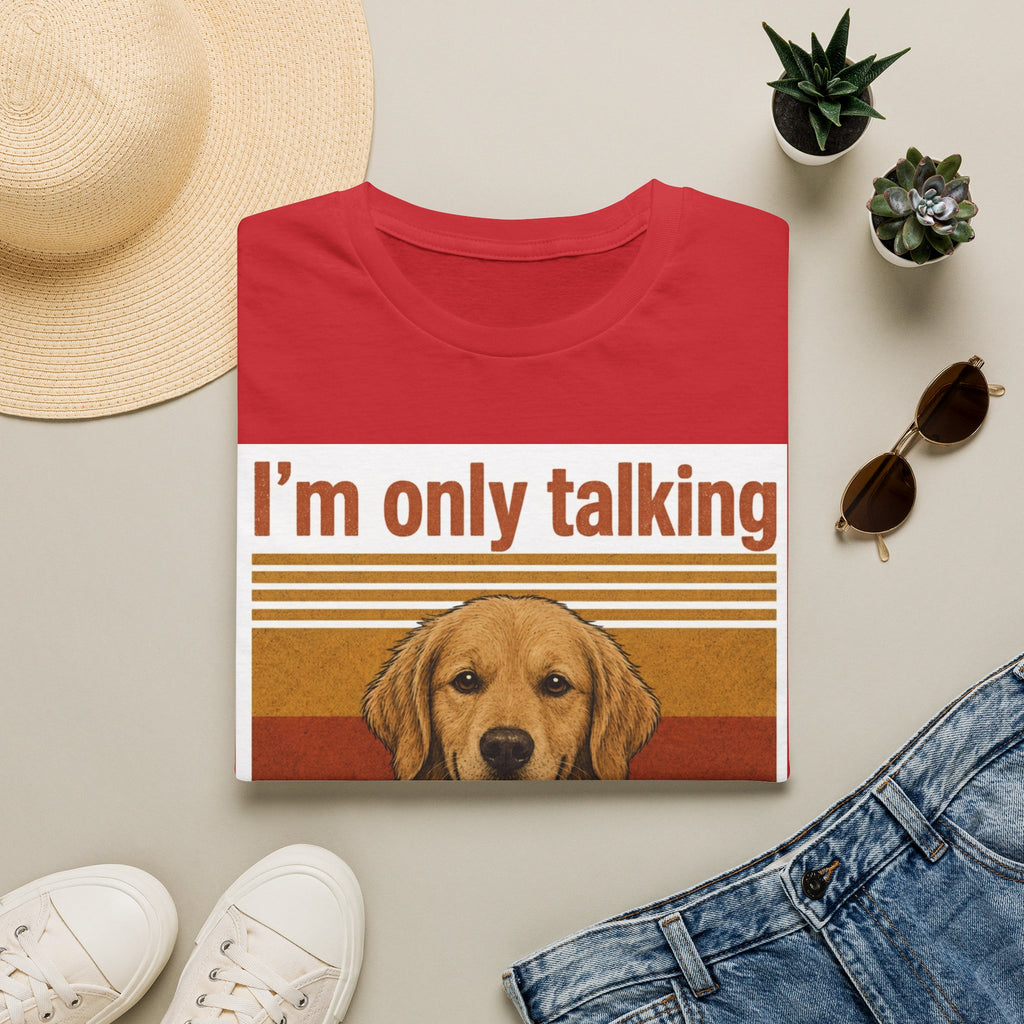 ImOnlyTalking