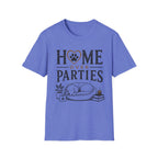 HomeOverParties T-Shirt