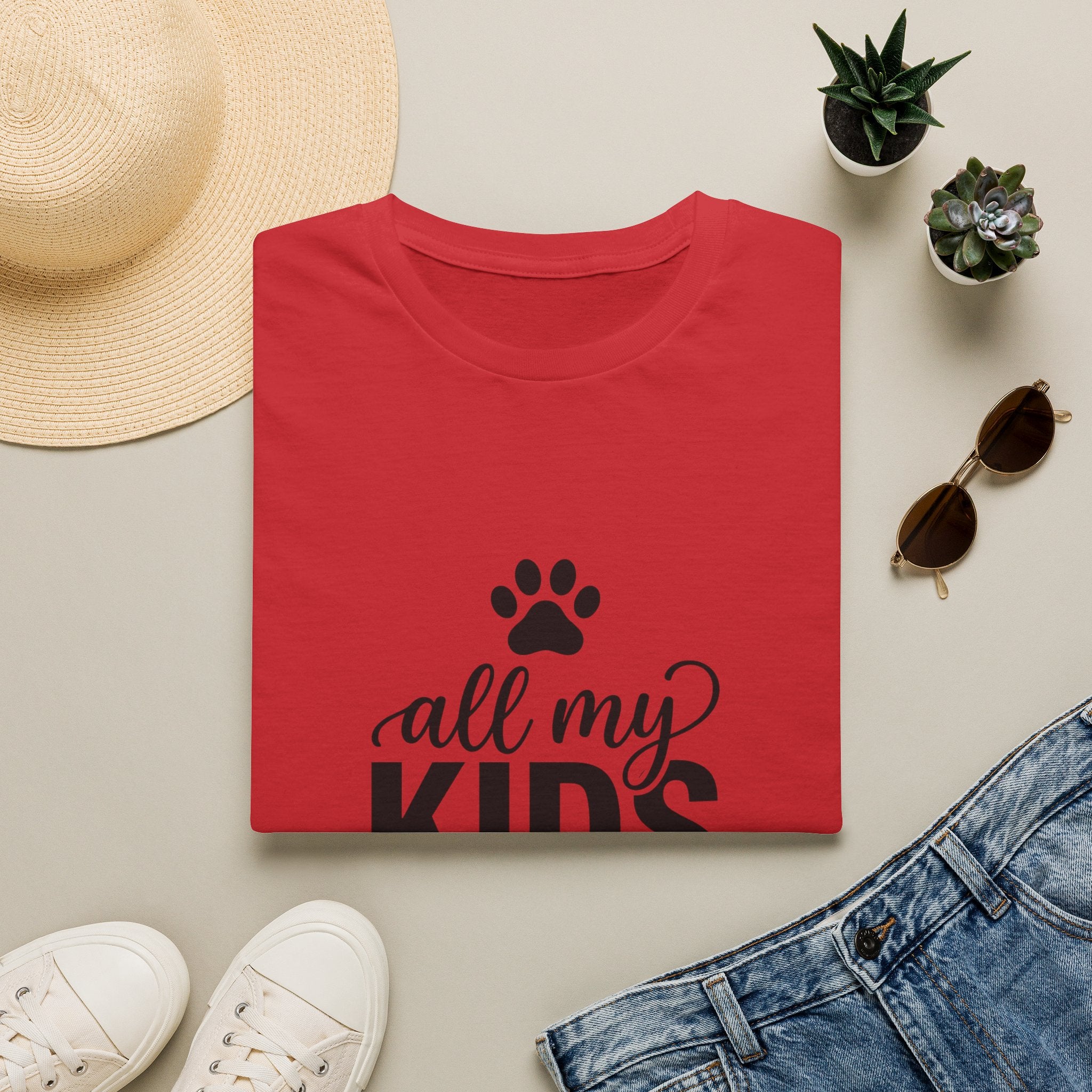 AllMyKidsHavePaws