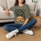 DogMom T-shirt