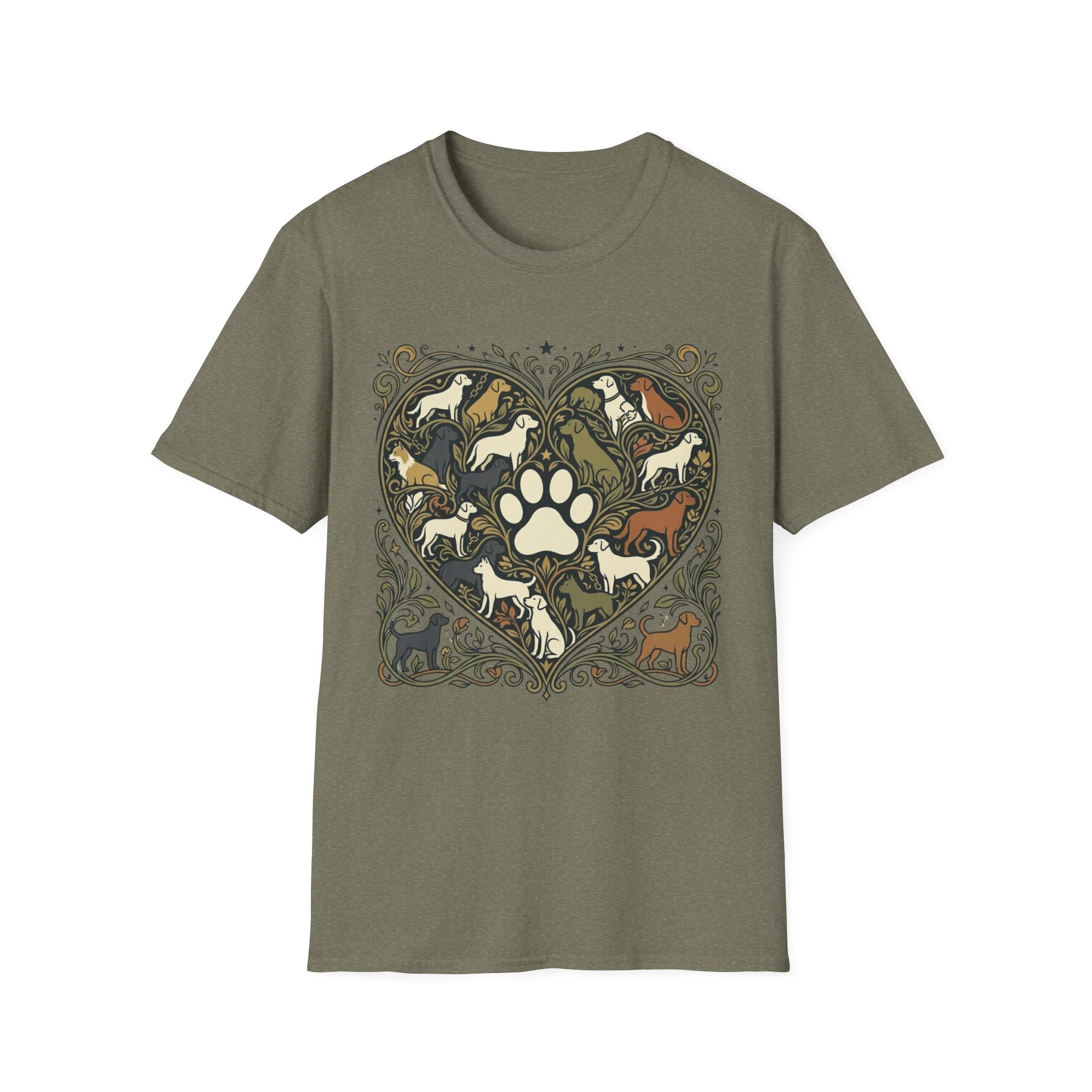 DogHeart T-Shirt